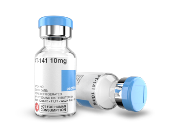 PT-141 10mg